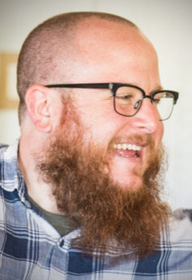 James Kurtz, Creative Director