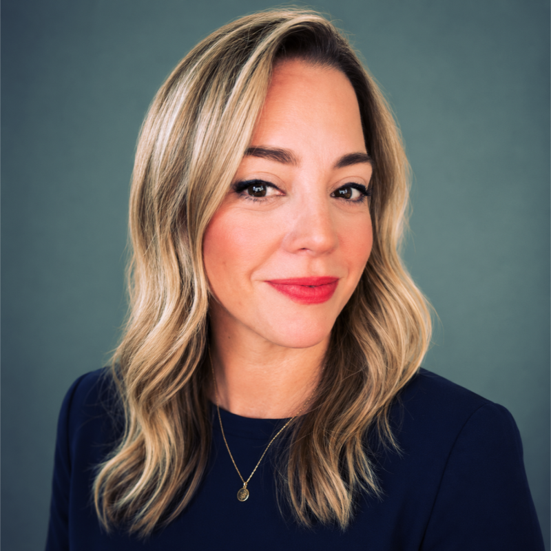 Maggie Palmer, Principal